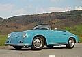 Lot 084: Porsche 356 Speedster Replica